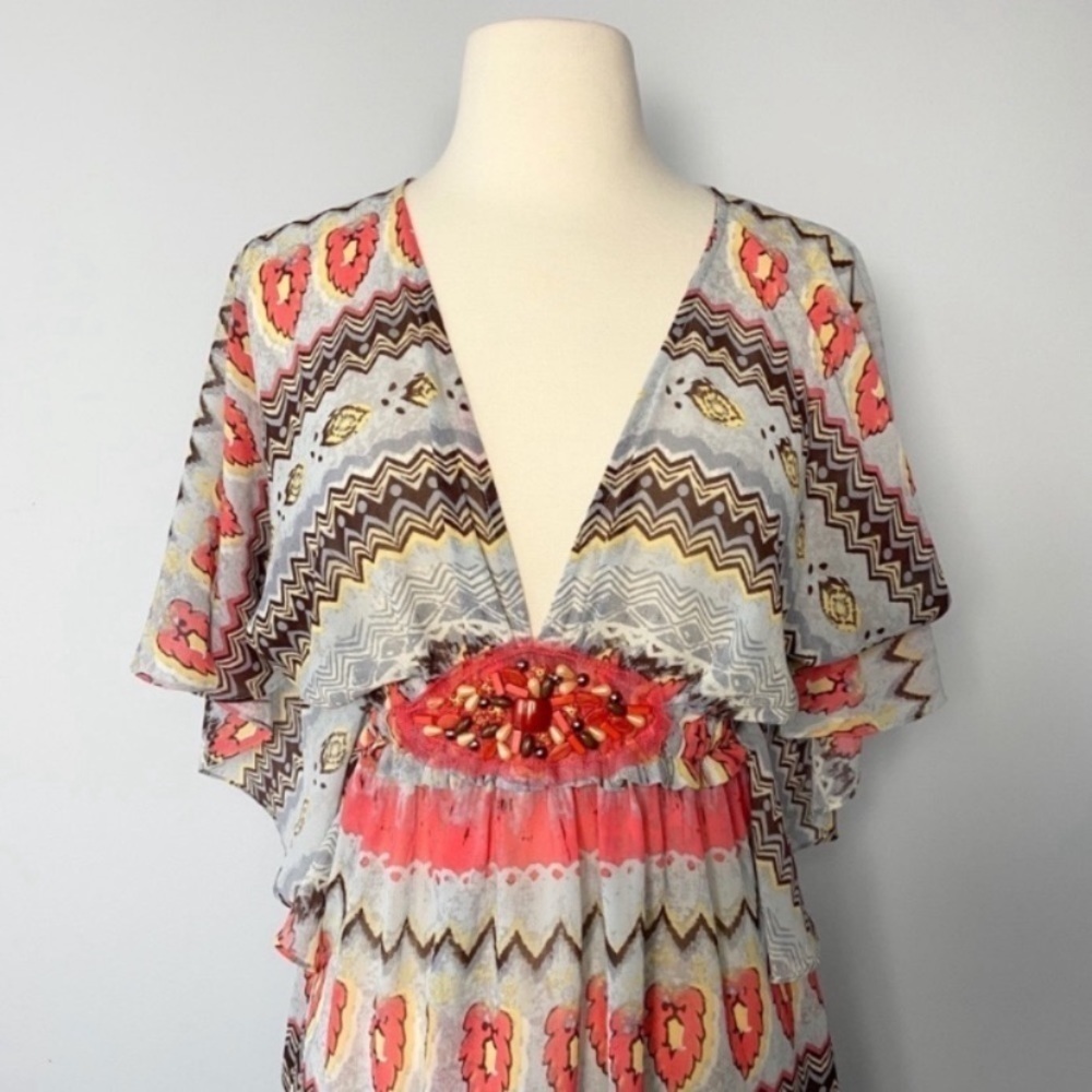 Mushka by Sienna Rose Cover up size M - Picture 9 of 9
